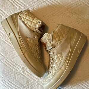 Jordan 2 Just Don